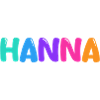Nom - Hanna