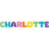Nom - Charlotte