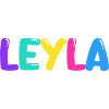 Nom - Leyla