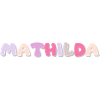 Nom - Mathilda