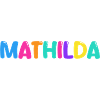 Name - Mathilda
