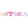 Name - Antonia