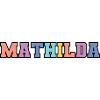 Nom - Mathilda