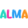 Name - Alma