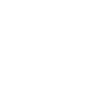 Letter p "p" white