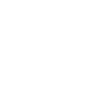 Letter q "q" white