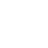 Lettre « m » blanche