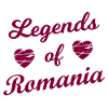 The myths of Romania