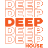 Deep-House-Musik