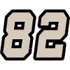 Nummer zweiundachtzig 82