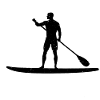 Standup Paddling