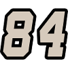 Nummer vierundachtzig 84