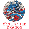 Année du Dragon,Dragon,Dragon,Dragon,Année du Dragon