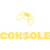 je peux pas console