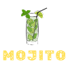 Je peux pas mojito