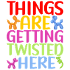Balloon Animal Balloon Twisting