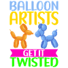 Balloon Animal Balloon Twisting