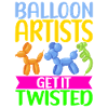 Balloon Animal Balloon Twisting