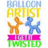 Balloon Animal Balloon Twisting