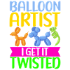 Balloon Animal Balloon Twisting