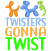 Balloon Animal Balloon Twisting
