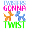 Balloon Animal Balloon Twisting