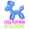 Balloon Animal Balloon Twisting