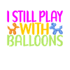 Balloon Animal Balloon Twisting