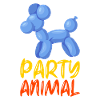 Balloon Animal Balloon Twisting
