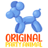 Balloon Animal Balloon Twisting