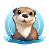 otter