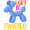 Balloon Animal Balloon Twisting