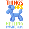 Balloon Animal Balloon Twisting