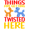 Balloon Animal Balloon Twisting