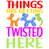Balloon Animal Balloon Twisting