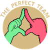 THE BEST TEAM