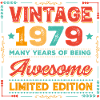Millésime 1979