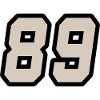 Nummer neunundachtzig 89