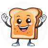 Happy Toast