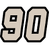 Nummer neunzig 90