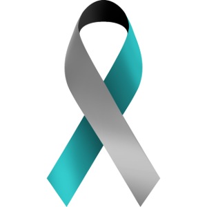 Long Covid Awareness Day logo solo