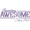 Awesome Since 1964