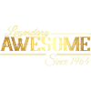 Awesome Since 1964