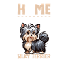 Home - Australian Silky Terrier
