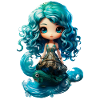 Dollie Fish II