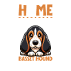 Home - Basset Hound