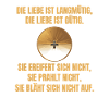 Korinther 13:4