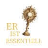 Er ist Essentiell Monstranz