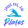 Pilates yoga gym