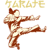 Karateka